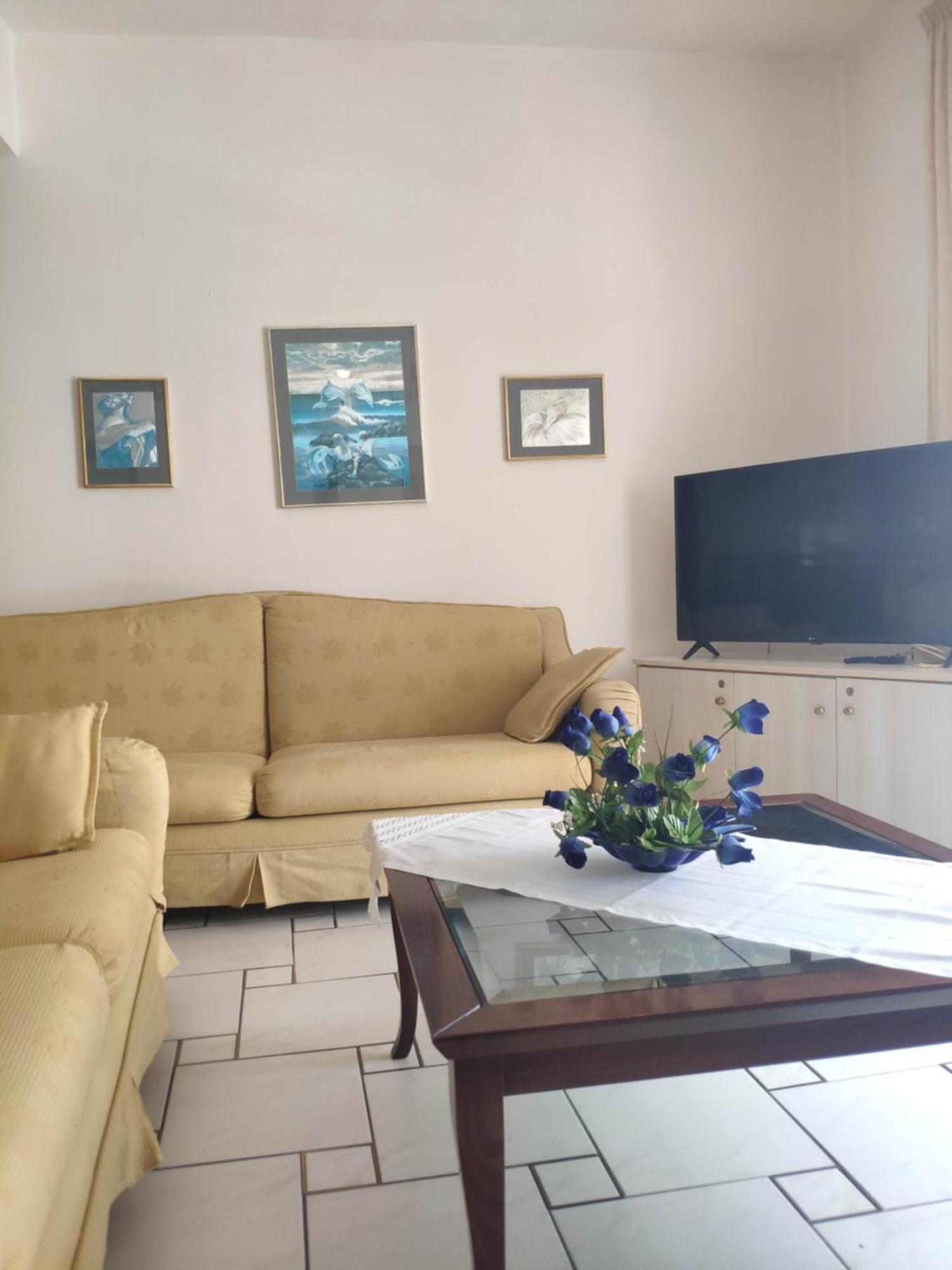 Sunny Central New Classic House Heraklion  Exterior photo